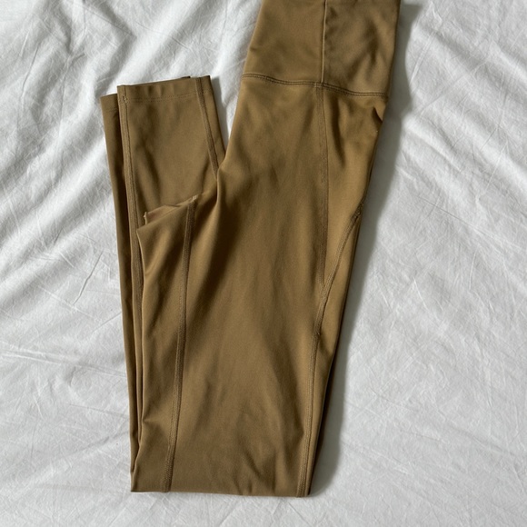 Girlfriend Collective Paloma Bra and Leggings Activewear Set XS - Picture 7 of 7